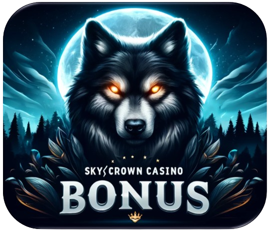 skycrown bonus codes