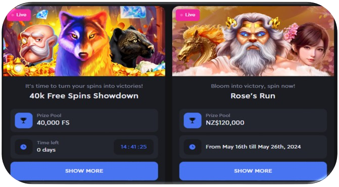 skycrown casino no deposit bonus