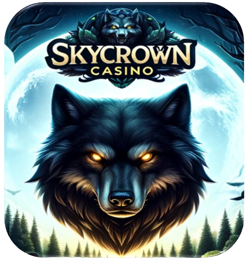 sky crown casino app