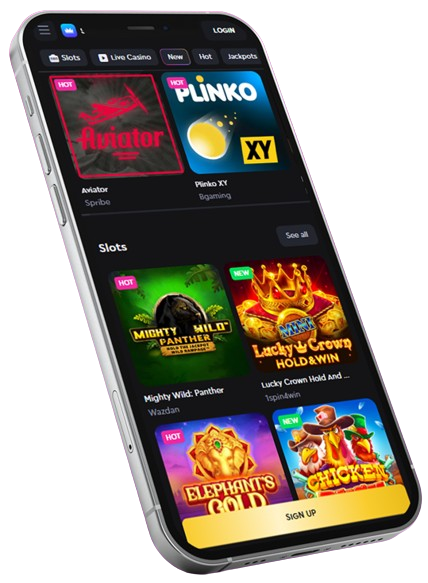 skycrown casino app for android