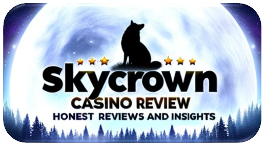 skycrown casino review