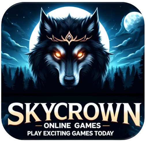 Skycrown Casino Online Games