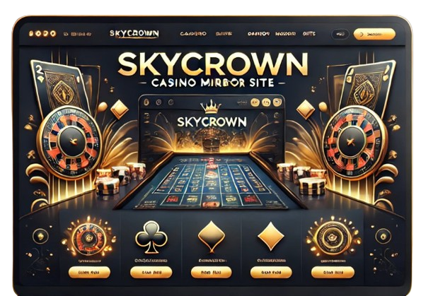 sky crown casino 5