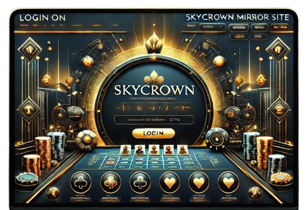 skycrown 3