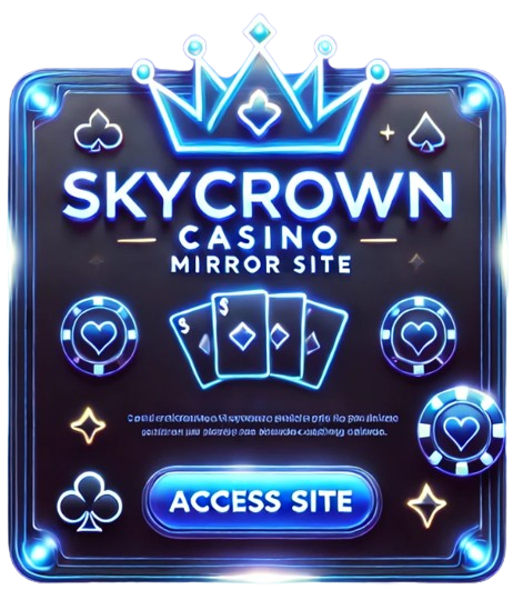 sky crown casino 5