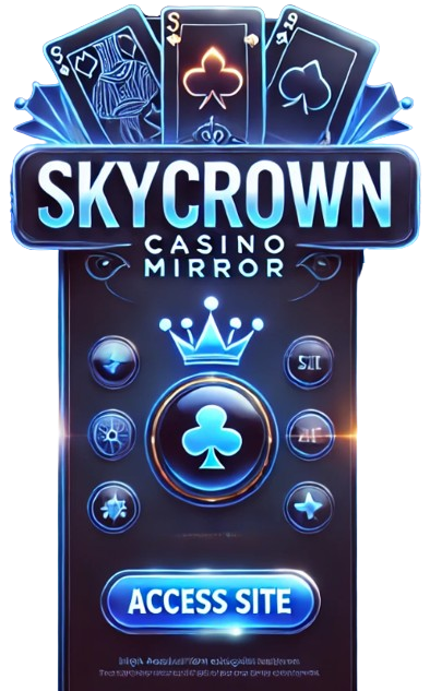 skycrown 7 login